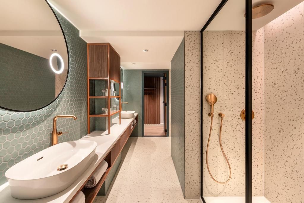 Unterkunft 0151124 - Appartement Amsterdam eo - Renaissance Amsterdam Hotel