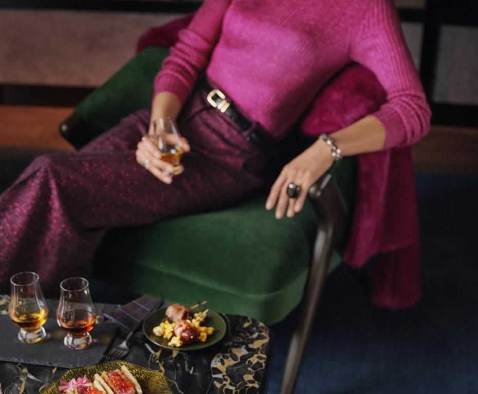 Unterkunft 0151124 - Appartement Amsterdam eo - Renaissance Amsterdam Hotel