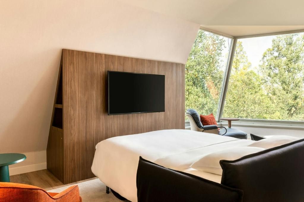 Unterkunft 0151124 - Appartement Amsterdam eo - Renaissance Amsterdam Hotel