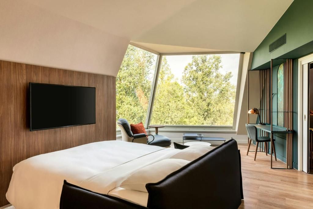 Unterkunft 0151124 - Appartement Amsterdam eo - Renaissance Amsterdam Hotel