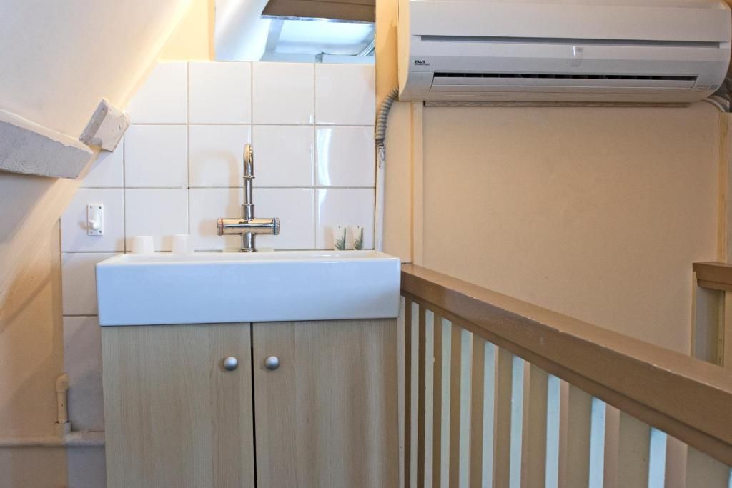 Unterkunft 0151127 - Appartement Amsterdam eo - Hotel Torenzicht