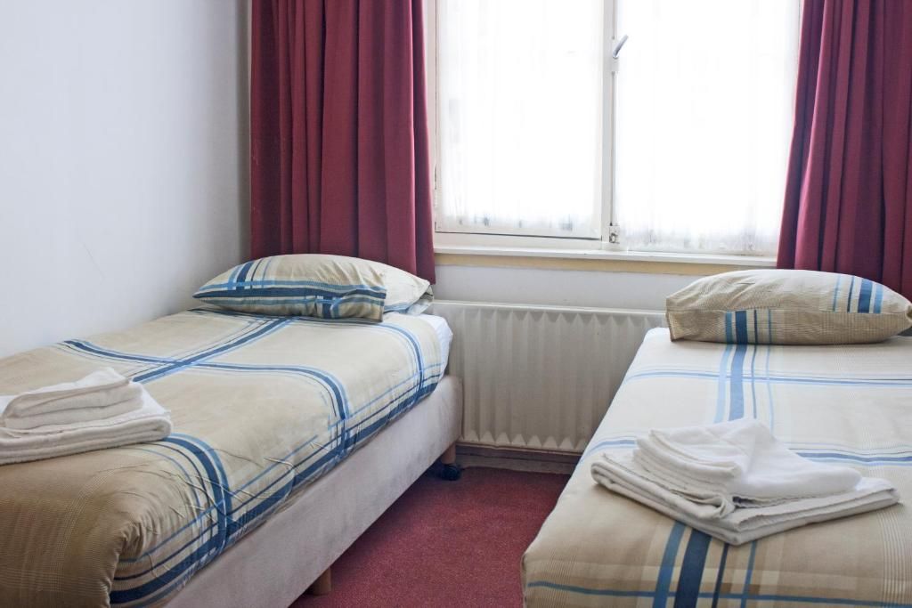 Unterkunft 0151127 - Appartement Amsterdam eo - Hotel Torenzicht