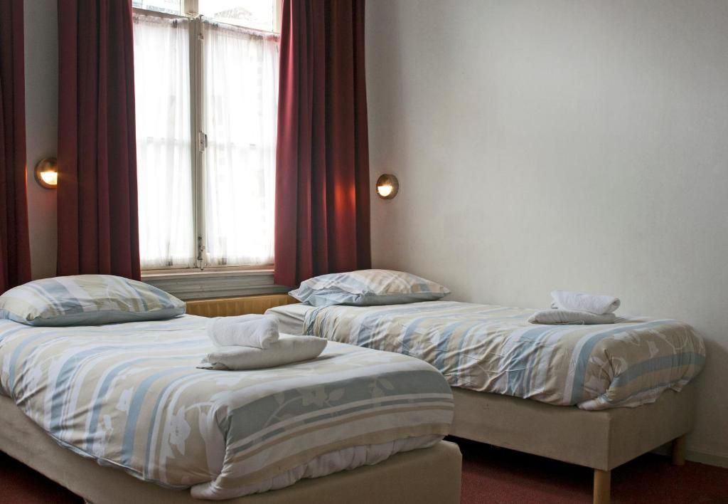 Unterkunft 0151127 - Appartement Amsterdam eo - Hotel Torenzicht