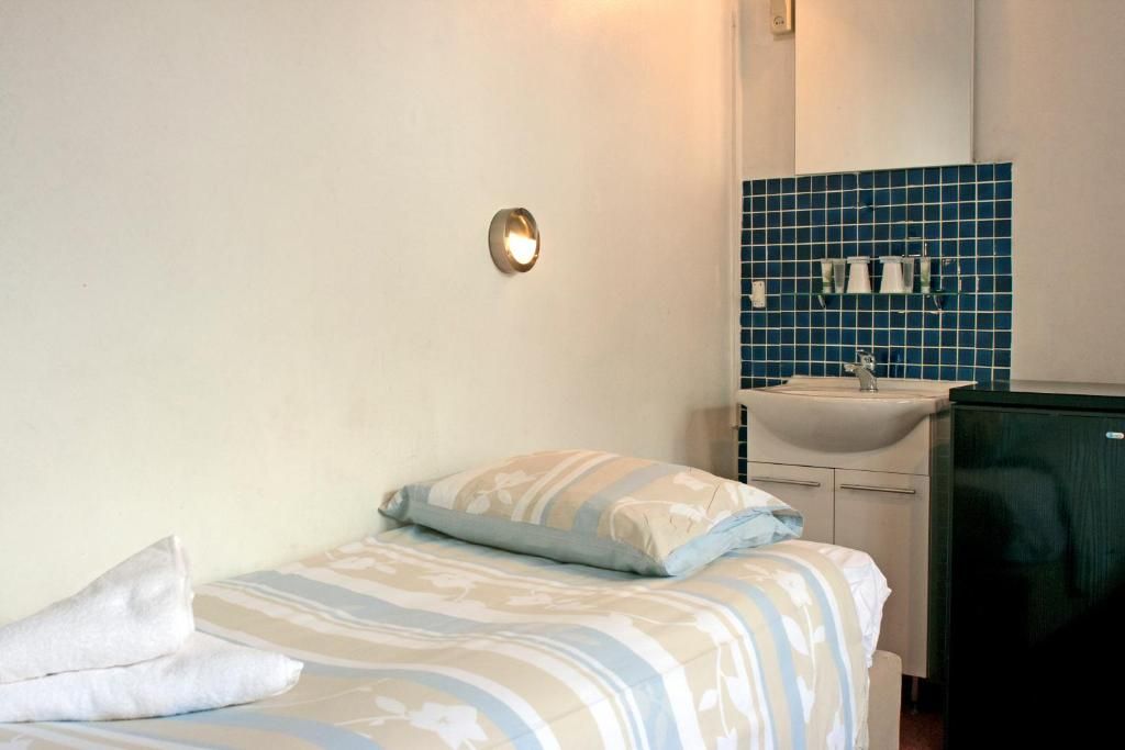 Unterkunft 0151127 - Appartement Amsterdam eo - Hotel Torenzicht