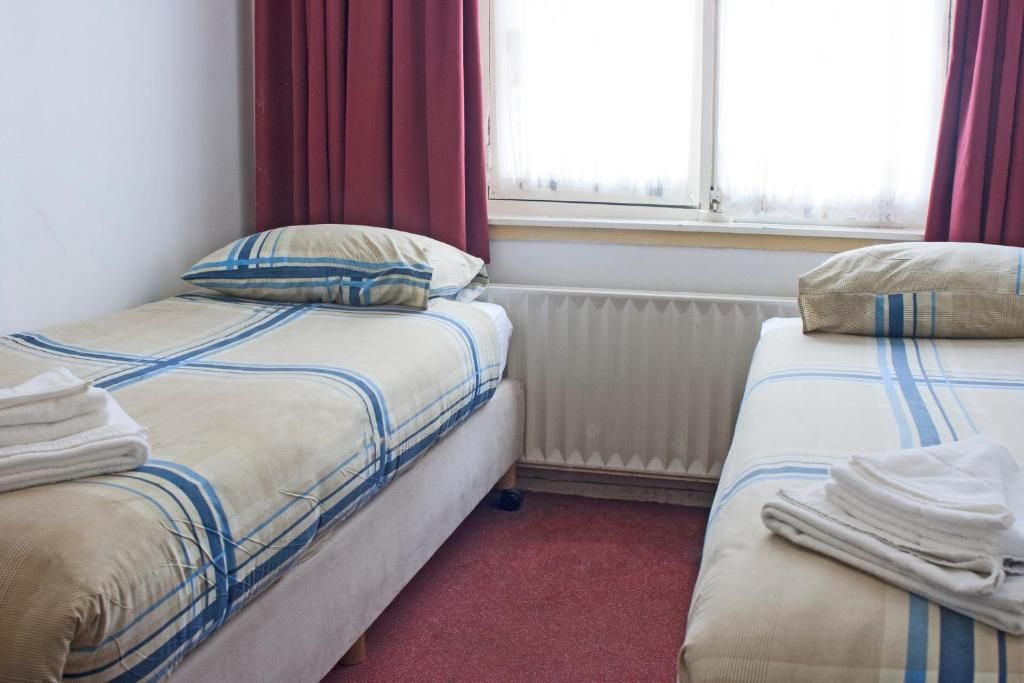 Unterkunft 0151127 - Appartement Amsterdam eo - Hotel Torenzicht