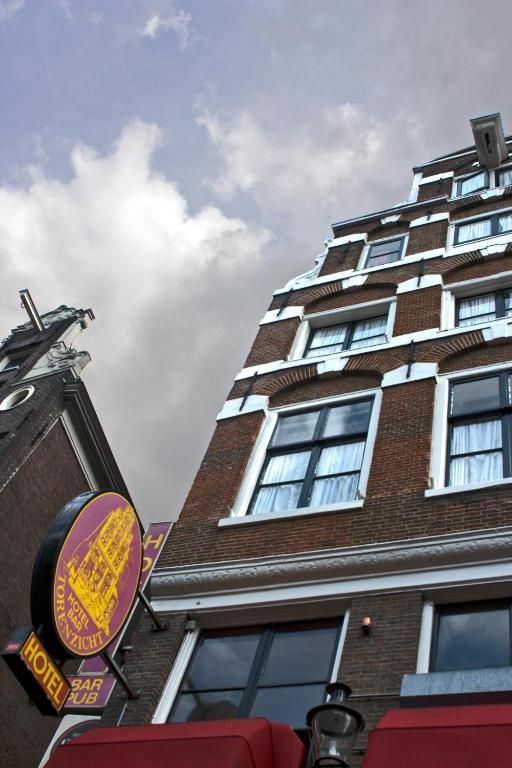 Unterkunft 0151127 - Appartement Amsterdam eo - Hotel Torenzicht