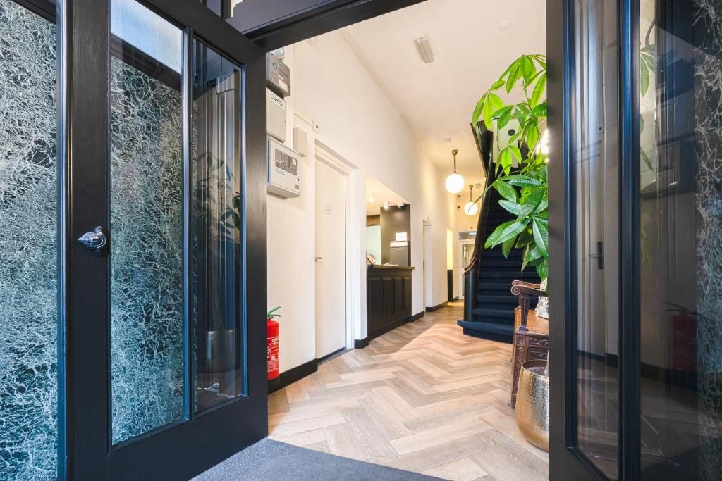 Guest house 0151135 - Apartment Amsterdam eo - Hotel Atlas Vondelpark