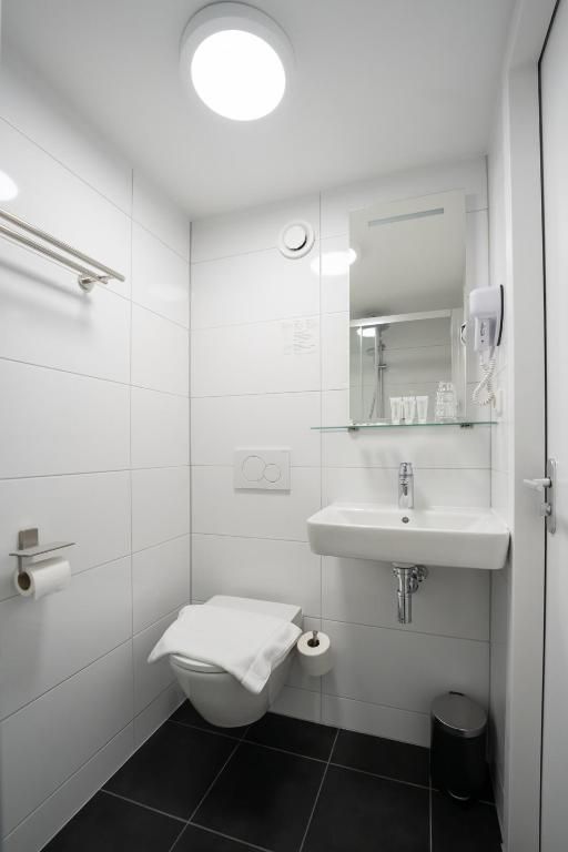 Guest house 0151135 - Apartment Amsterdam eo - Hotel Atlas Vondelpark