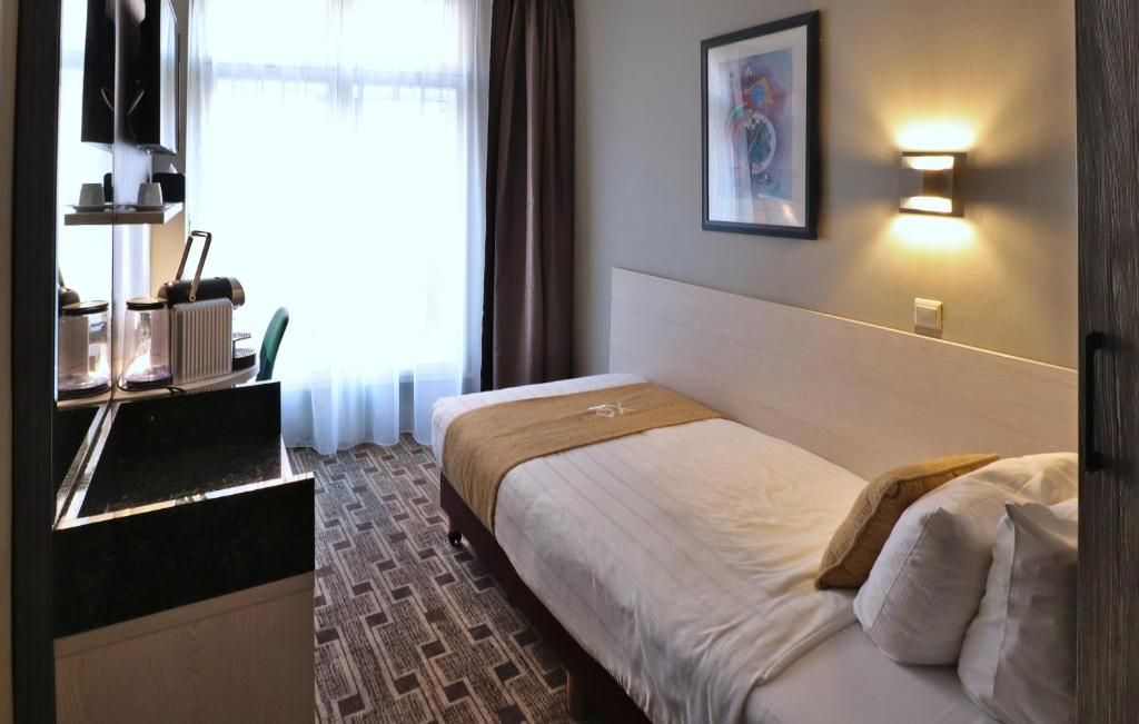 Unterkunft 0151154 - Appartement Amsterdam eo - XO Hotels City Centre