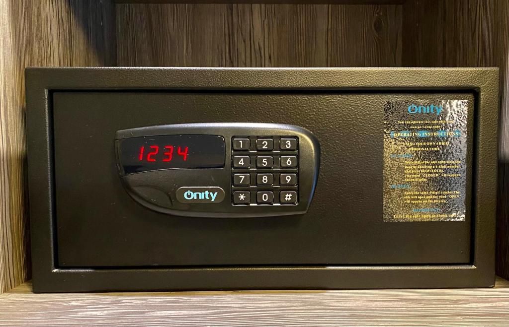 Unterkunft 0151154 - Appartement Amsterdam eo - XO Hotels City Centre