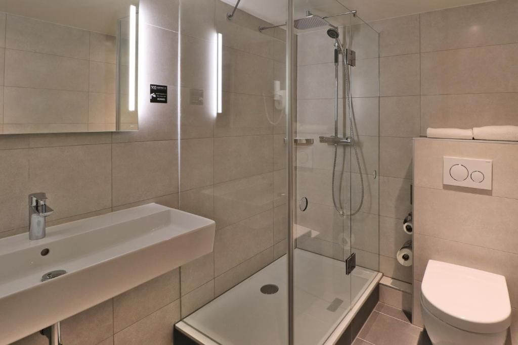 Unterkunft 0151154 - Appartement Amsterdam eo - XO Hotels City Centre