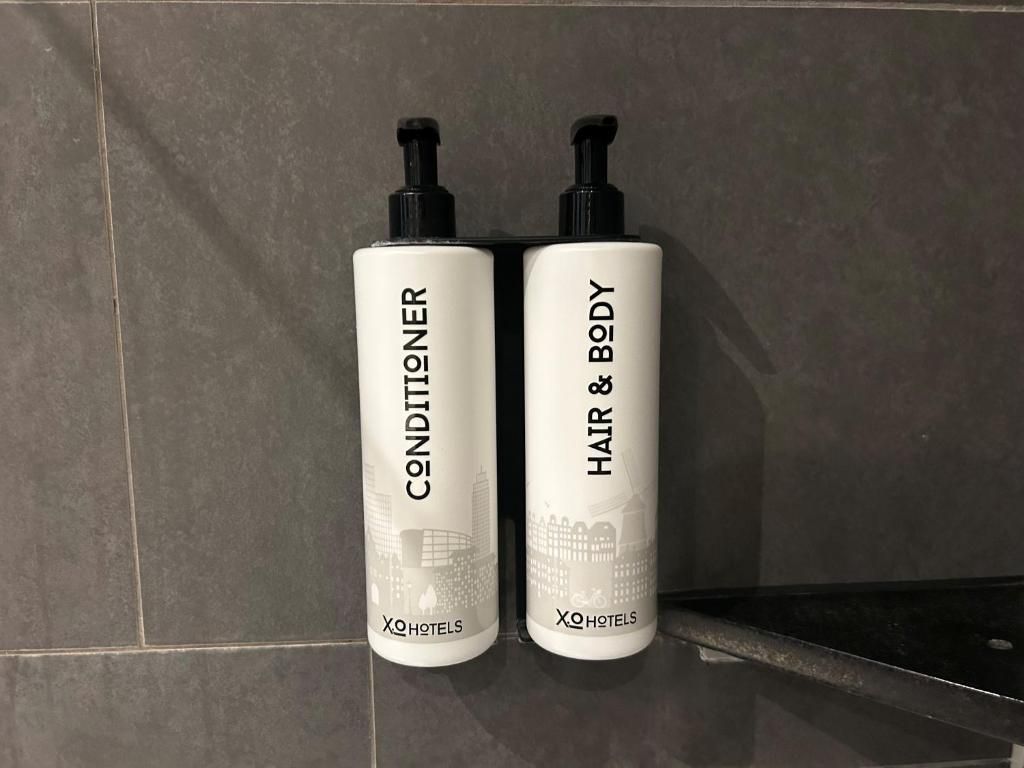 Unterkunft 0151154 - Appartement Amsterdam eo - XO Hotels City Centre