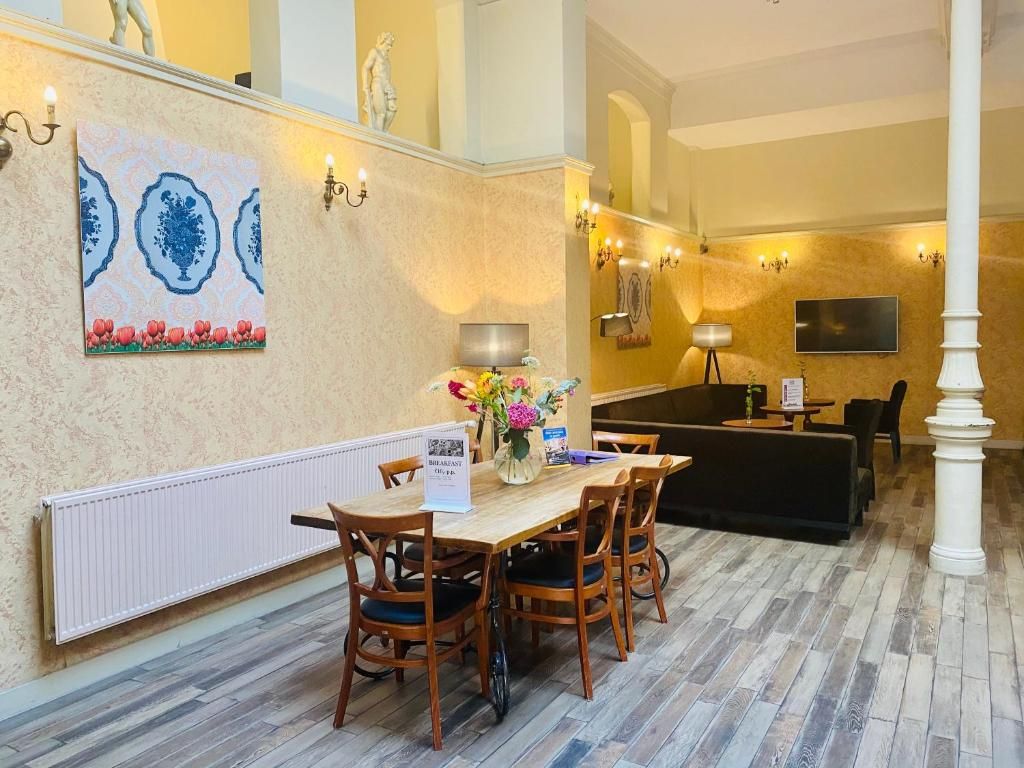 Unterkunft 0151154 - Appartement Amsterdam eo - XO Hotels City Centre