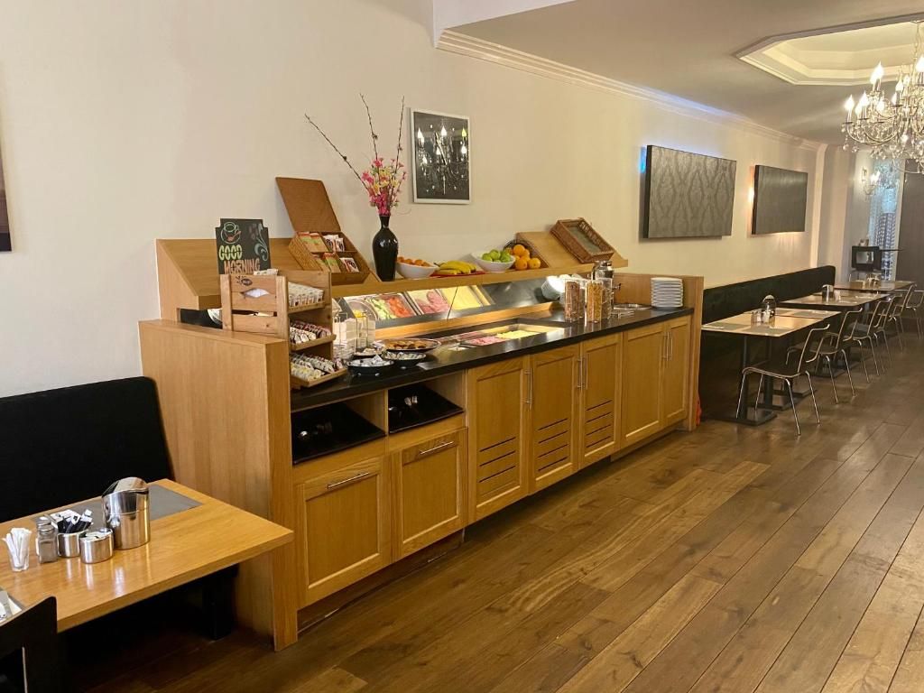 Unterkunft 0151154 - Appartement Amsterdam eo - XO Hotels City Centre