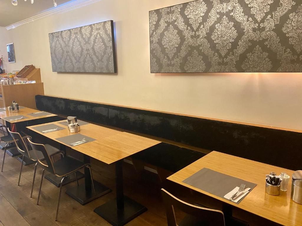 Unterkunft 0151154 - Appartement Amsterdam eo - XO Hotels City Centre