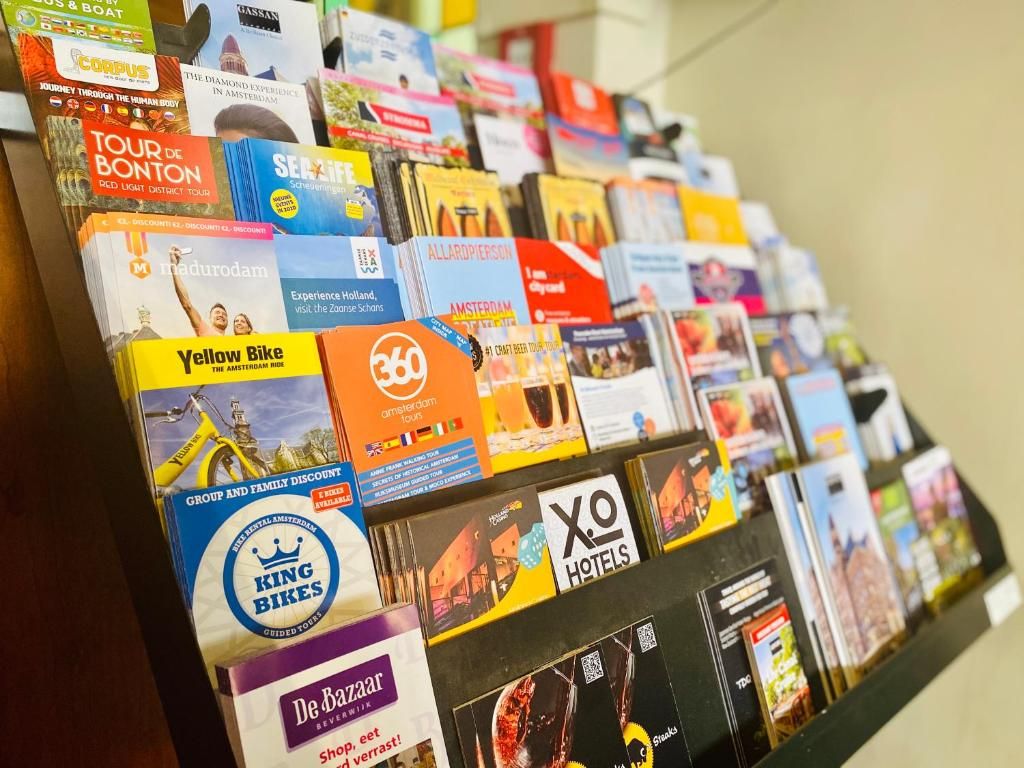 Unterkunft 0151154 - Appartement Amsterdam eo - XO Hotels City Centre