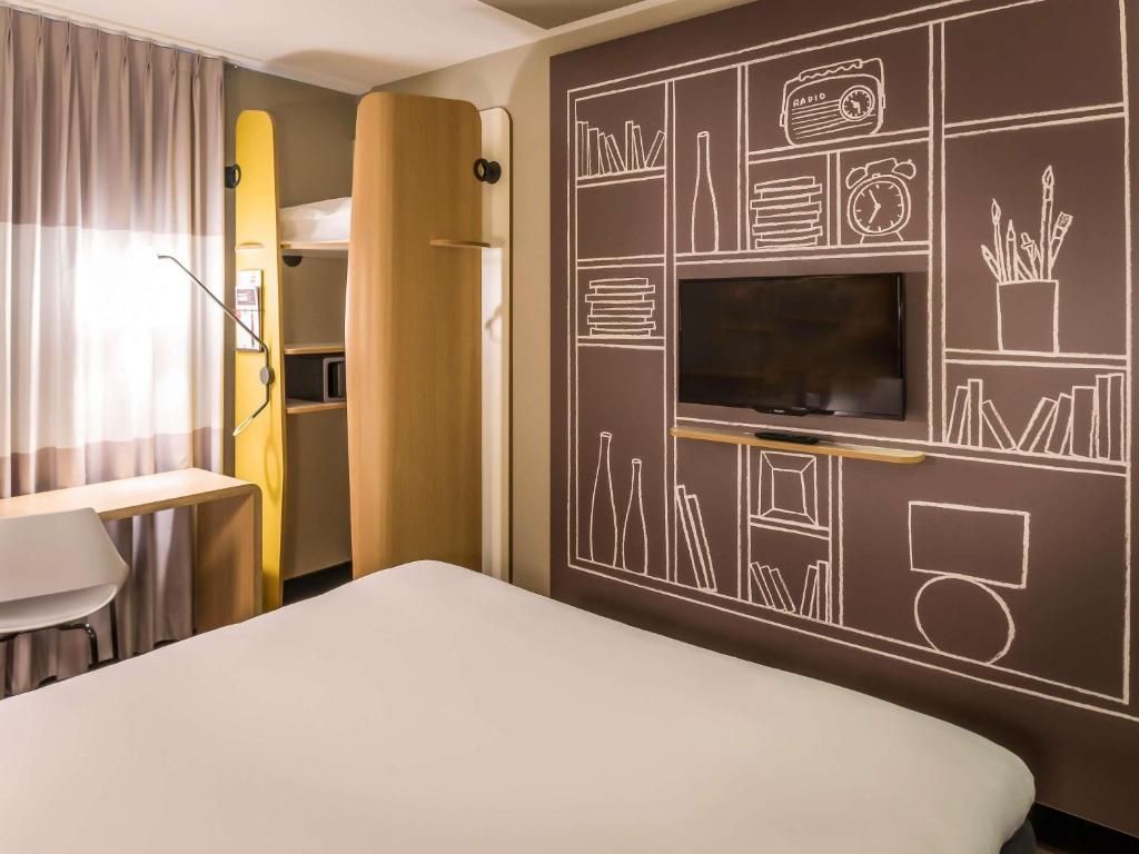 Unterkunft 0151158 - Appartement Amsterdam eo - ibis Amsterdam City West