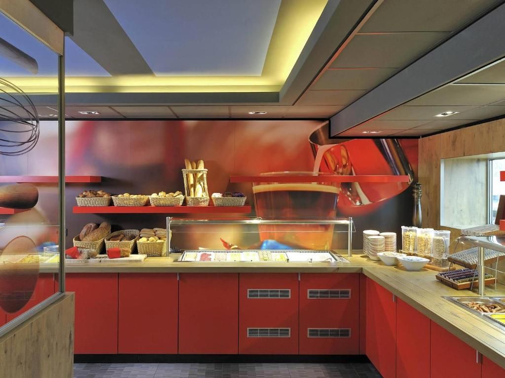 Unterkunft 0151158 - Appartement Amsterdam eo - ibis Amsterdam City West