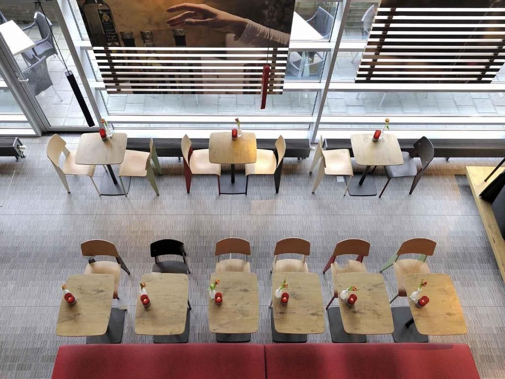 Unterkunft 0151158 - Appartement Amsterdam eo - ibis Amsterdam City West