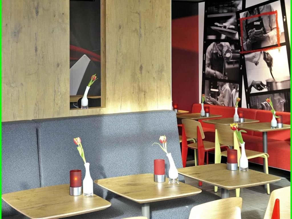 Unterkunft 0151158 - Appartement Amsterdam eo - ibis Amsterdam City West