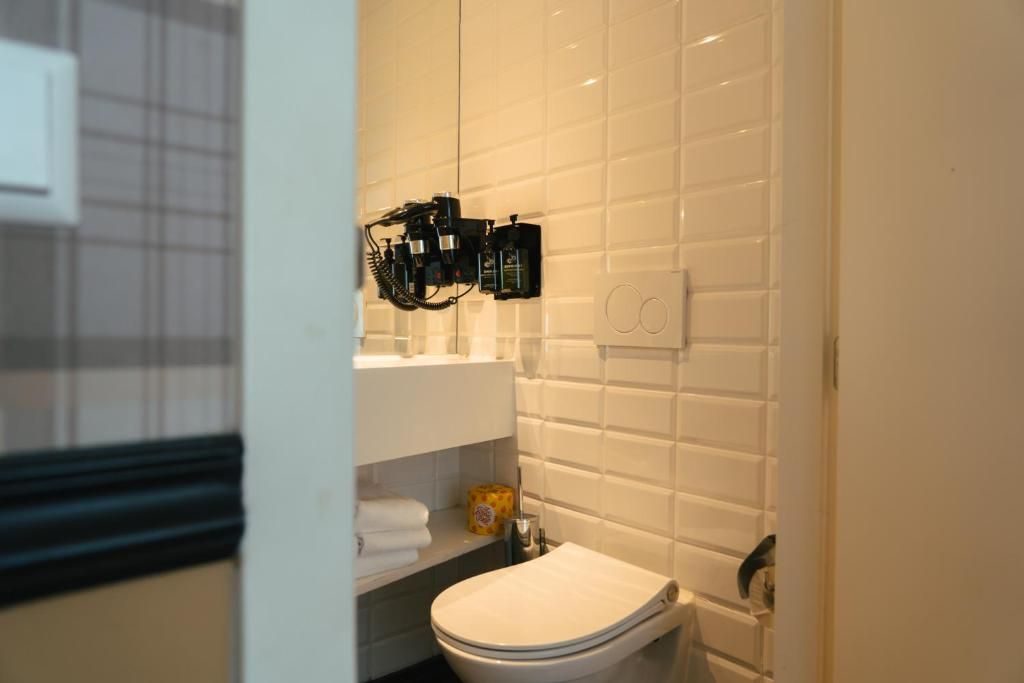 Verblijf 0151164 - Vakantie appartement Amsterdam eo - Max Brown Hotel Canal District