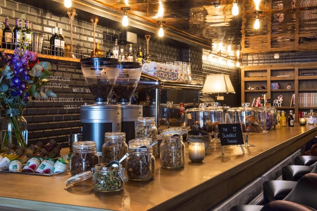 Verblijf 0151164 - Vakantie appartement Amsterdam eo - Max Brown Hotel Canal District