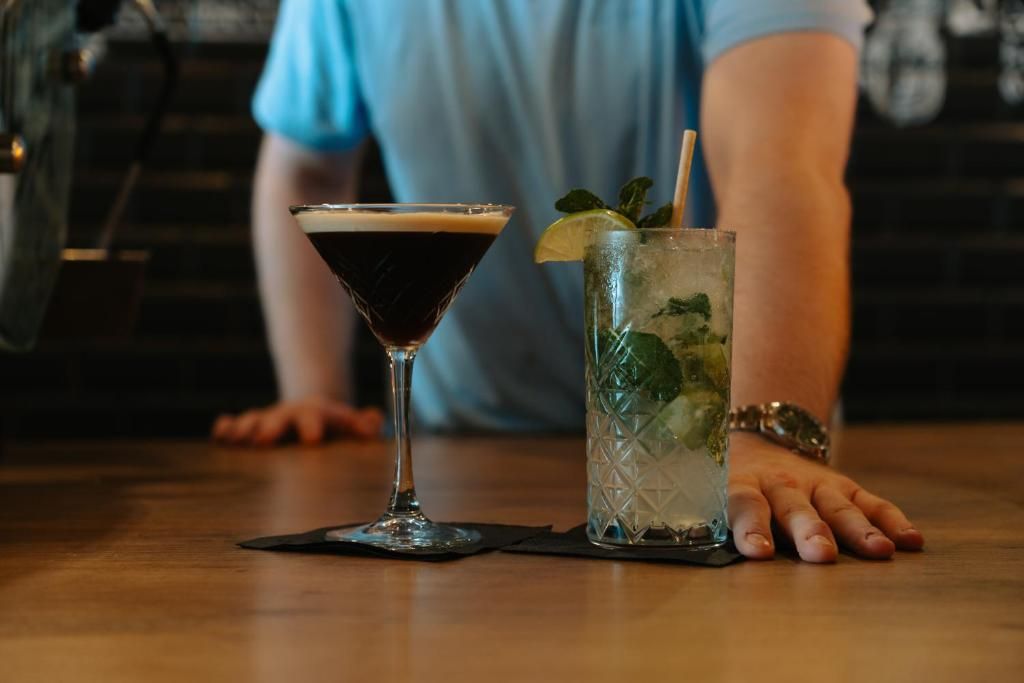 Verblijf 0151164 - Vakantie appartement Amsterdam eo - Max Brown Hotel Canal District