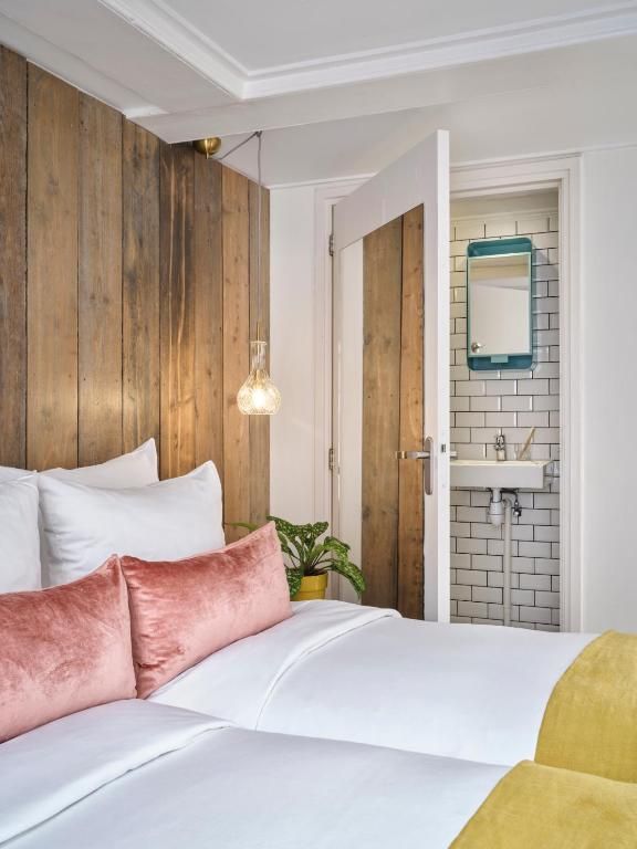 Verblijf 0151164 - Vakantie appartement Amsterdam eo - Max Brown Hotel Canal District