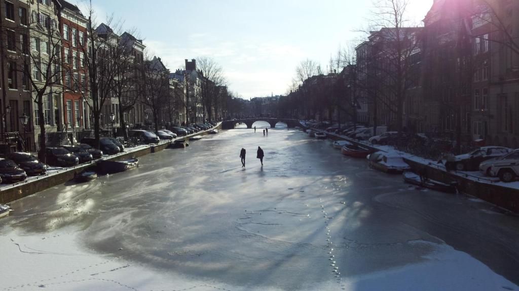 Verblijf 0151183 - Vakantie appartement Amsterdam eo - Hotel Alexander