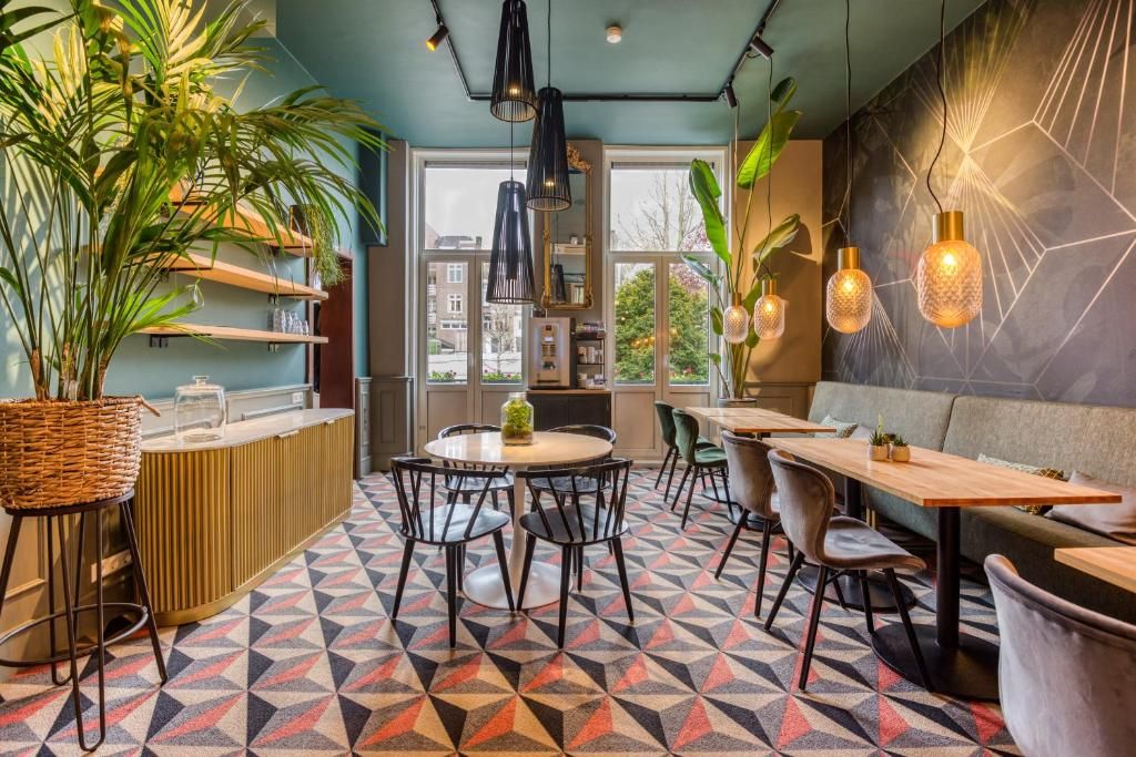 Verblijf 0151183 - Vakantie appartement Amsterdam eo - Hotel Alexander