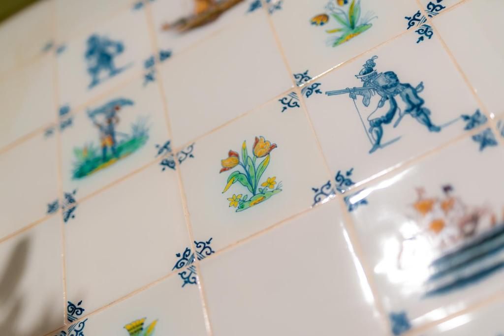 Unterkunft 0151185 - Appartement Amsterdam eo - Owl Hotel