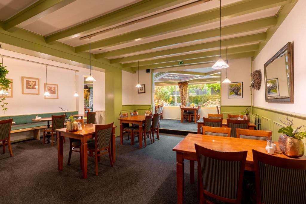 Unterkunft 0151185 - Appartement Amsterdam eo - Owl Hotel