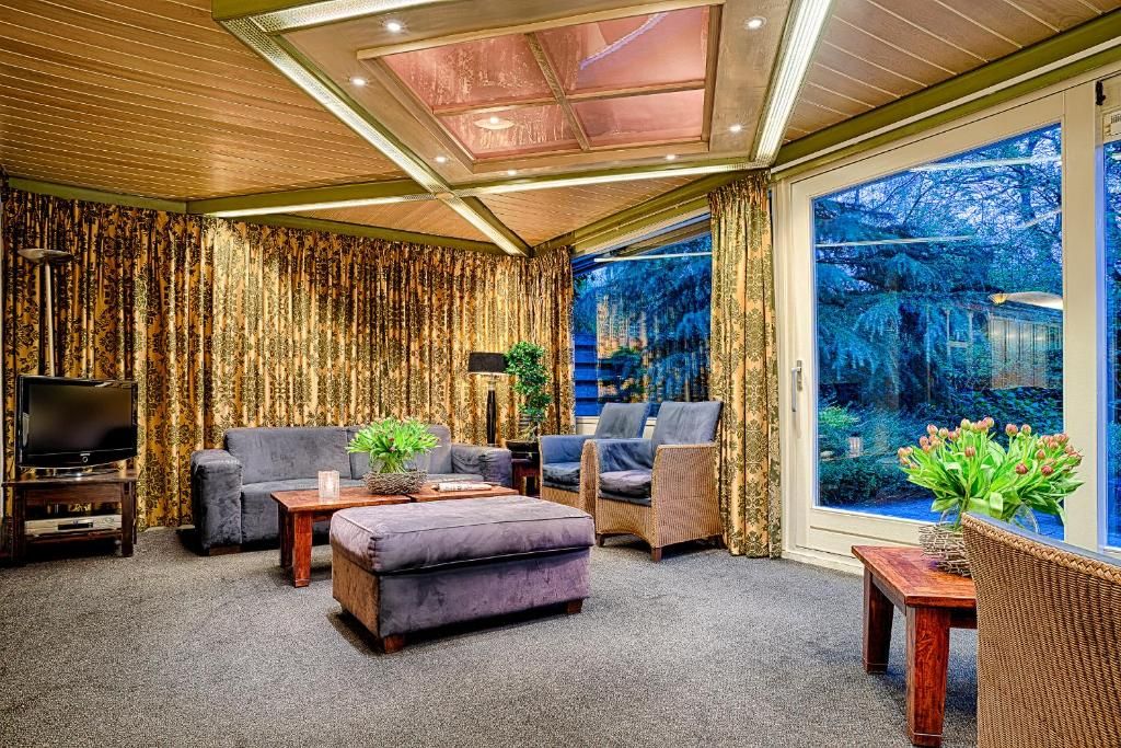 Unterkunft 0151185 - Appartement Amsterdam eo - Owl Hotel