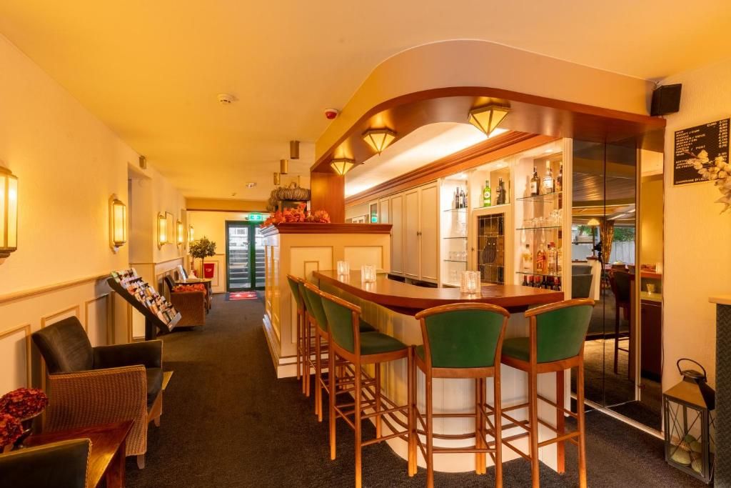 Unterkunft 0151185 - Appartement Amsterdam eo - Owl Hotel