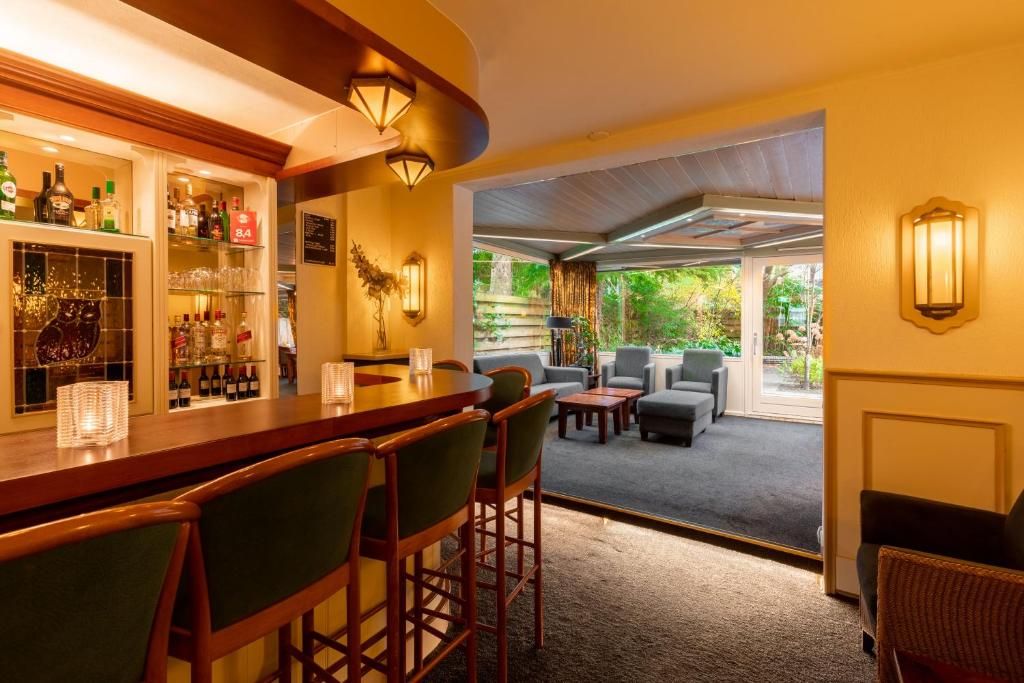 Unterkunft 0151185 - Appartement Amsterdam eo - Owl Hotel