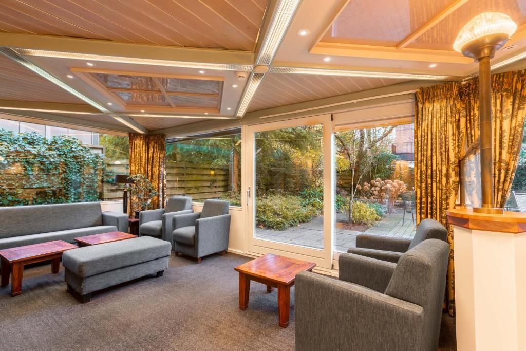 Unterkunft 0151185 - Appartement Amsterdam eo - Owl Hotel