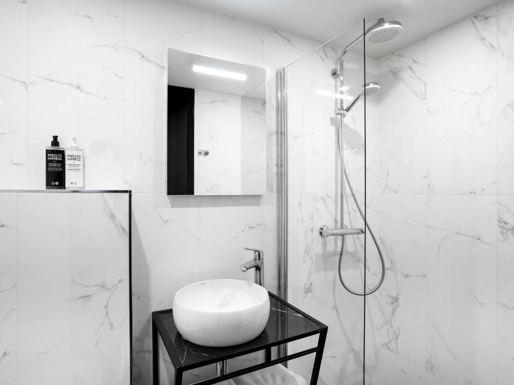 Verblijf 0151197 - Vakantie appartement Amsterdam eo - ibis Styles Amsterdam Amstel