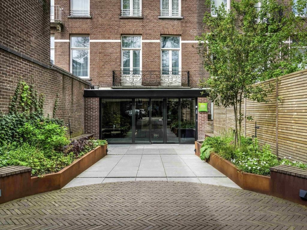 Verblijf 0151197 - Vakantie appartement Amsterdam eo - ibis Styles Amsterdam Amstel