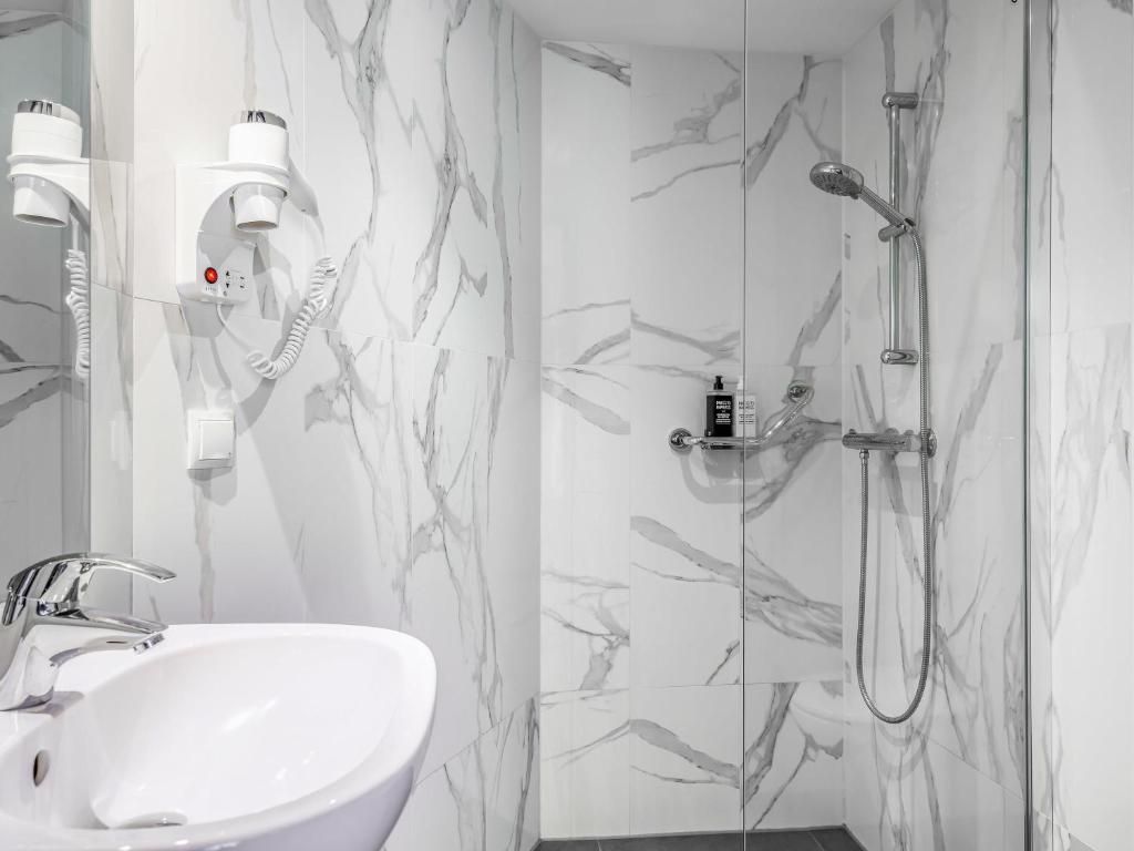 Verblijf 0151197 - Vakantie appartement Amsterdam eo - ibis Styles Amsterdam Amstel