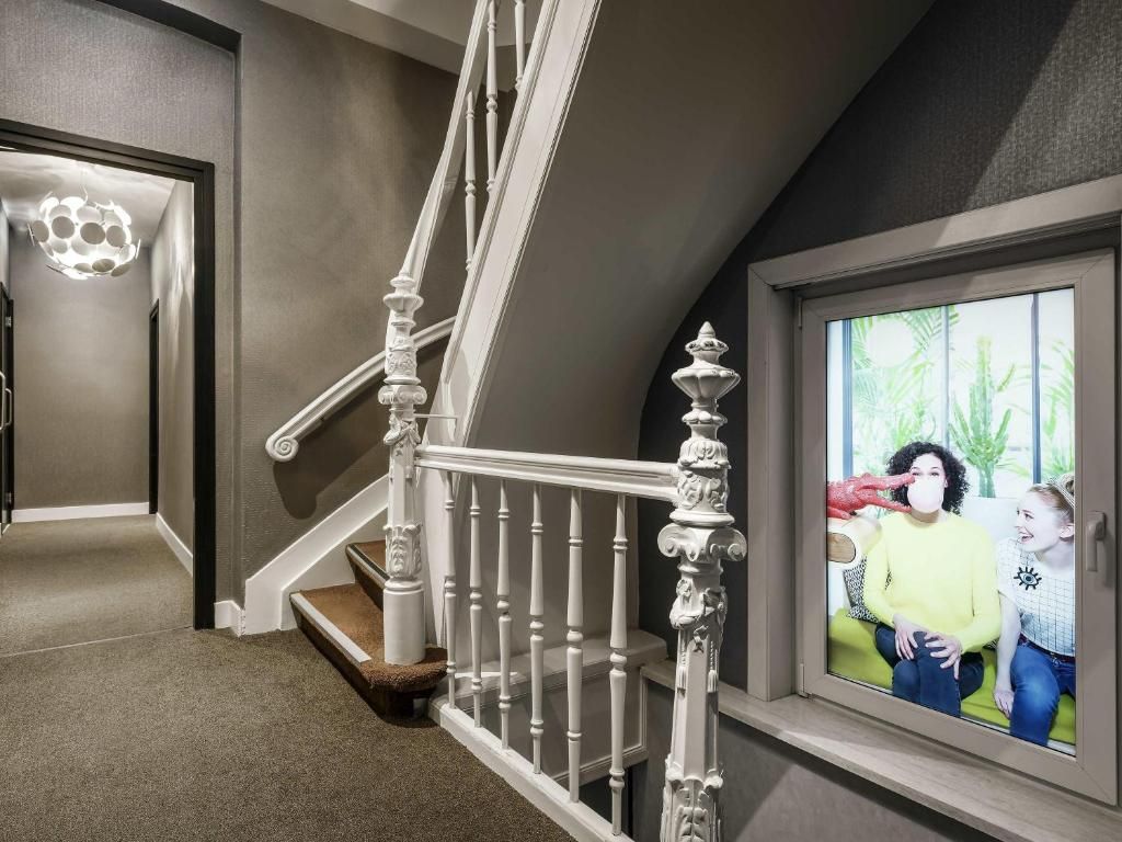 Verblijf 0151197 - Vakantie appartement Amsterdam eo - ibis Styles Amsterdam Amstel