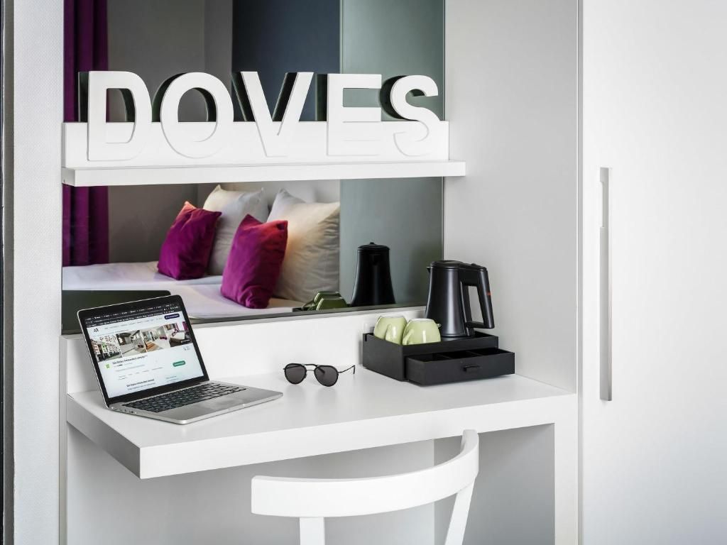 Verblijf 0151197 - Vakantie appartement Amsterdam eo - ibis Styles Amsterdam Amstel