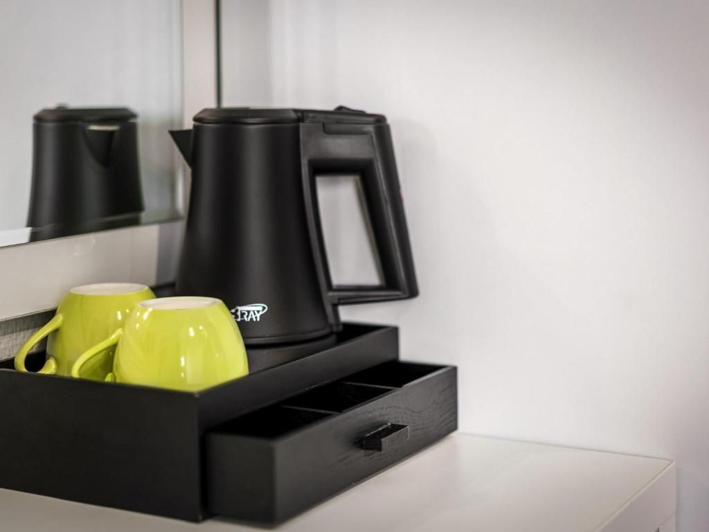 Verblijf 0151197 - Vakantie appartement Amsterdam eo - ibis Styles Amsterdam Amstel