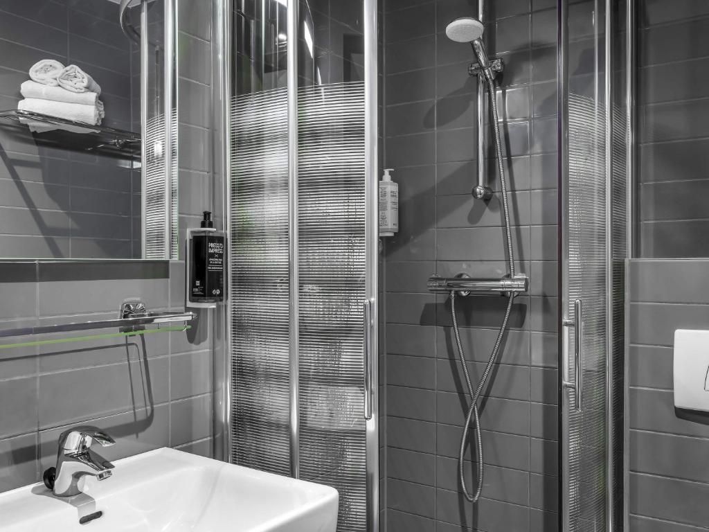 Verblijf 0151197 - Vakantie appartement Amsterdam eo - ibis Styles Amsterdam Amstel