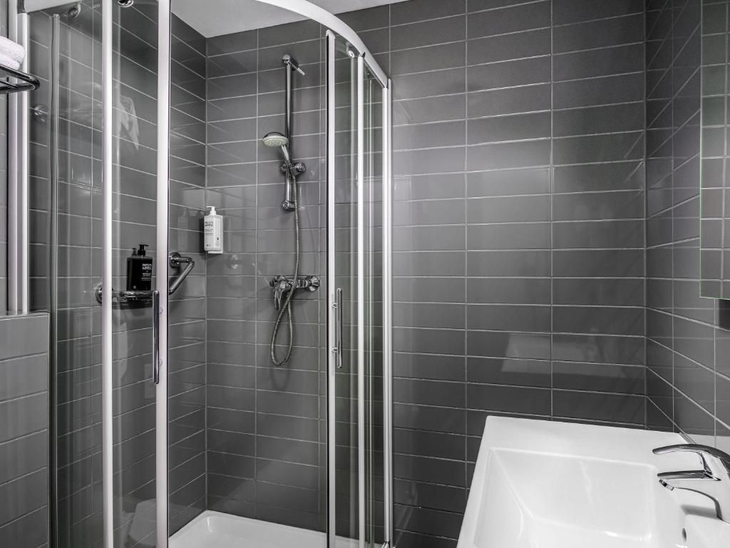 Verblijf 0151197 - Vakantie appartement Amsterdam eo - ibis Styles Amsterdam Amstel