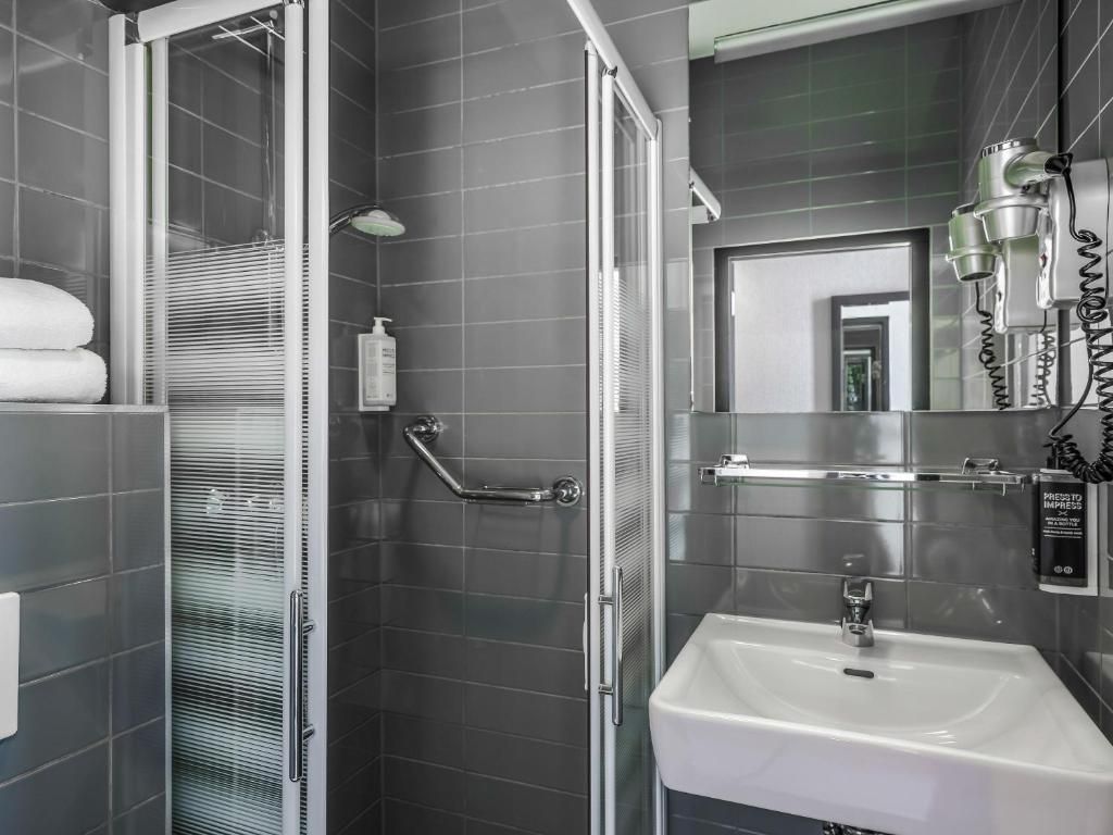 Verblijf 0151197 - Vakantie appartement Amsterdam eo - ibis Styles Amsterdam Amstel