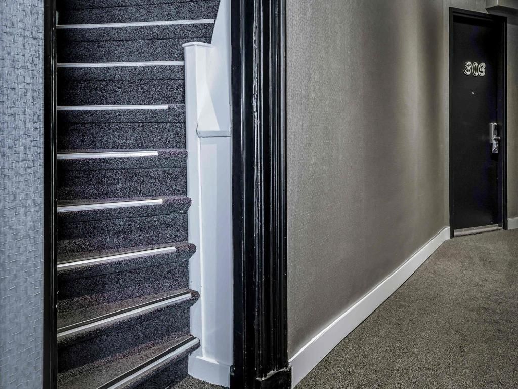 Verblijf 0151197 - Vakantie appartement Amsterdam eo - ibis Styles Amsterdam Amstel