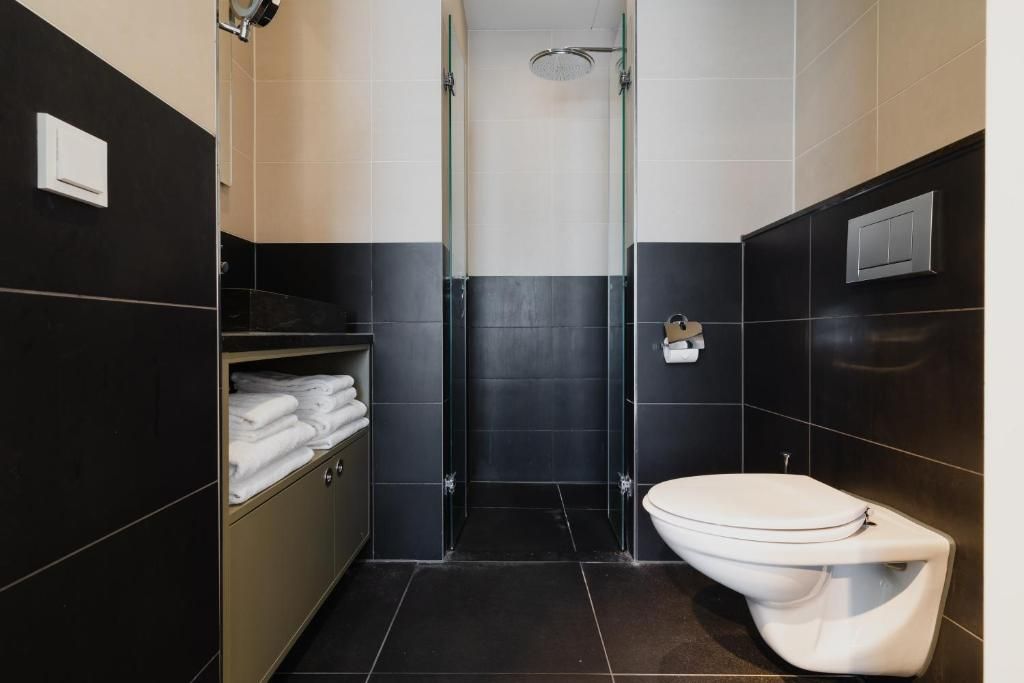 Verblijf 0151200 - Vakantie appartement Amsterdam eo - Hotel Roemer Amsterdam