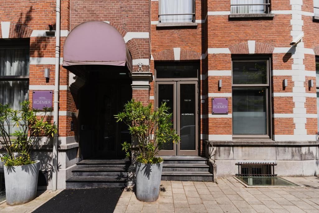 Verblijf 0151200 - Vakantie appartement Amsterdam eo - Hotel Roemer Amsterdam