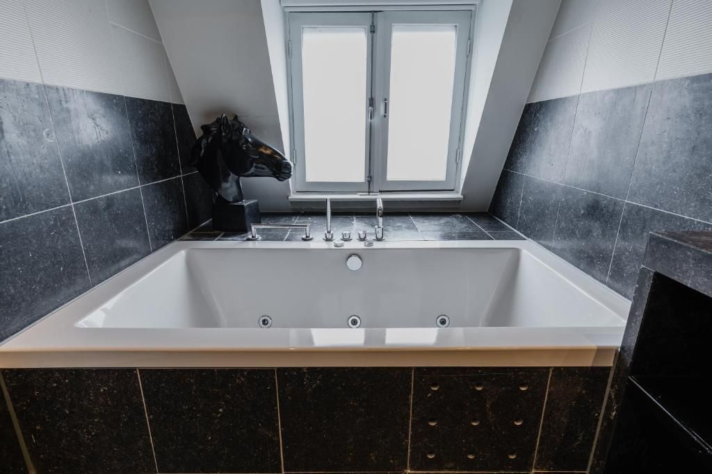 Verblijf 0151200 - Vakantie appartement Amsterdam eo - Hotel Roemer Amsterdam