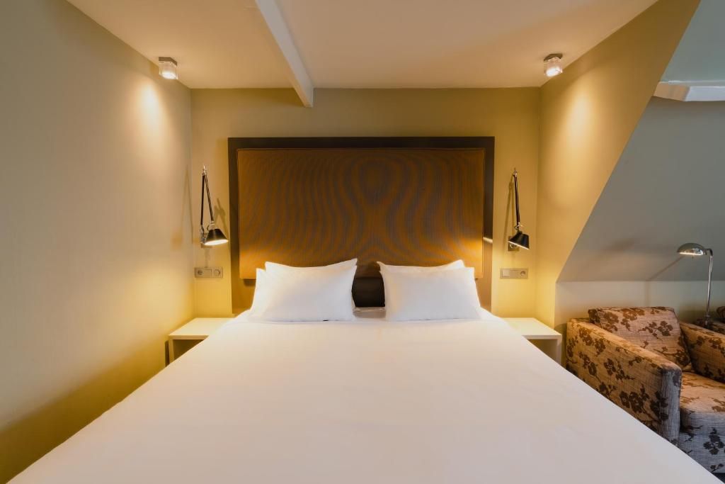 Verblijf 0151200 - Vakantie appartement Amsterdam eo - Hotel Roemer Amsterdam